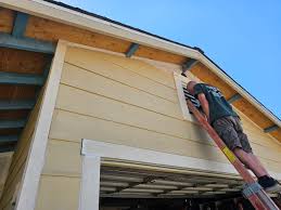 Best Steel Siding Installation  in Elizabeth City, NC